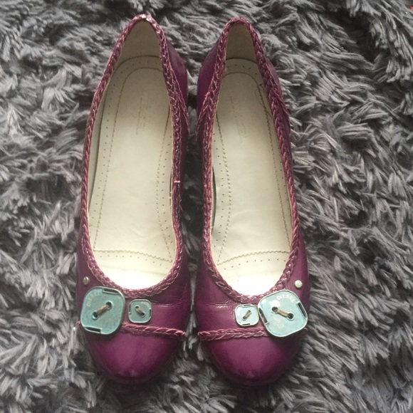 Diesel Shoes - 🎀 Diesel kitten heels